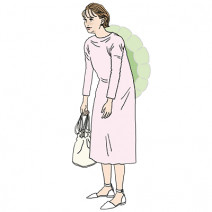 首が短くなった気がしたら要注意！あなたは「亀さん化」していない？
