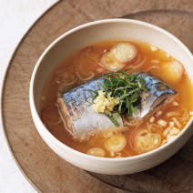 1日のやる気スイッチは朝の「サバ缶と薬味のみそ汁」から♪｜“みそ”のスペシャリストが簡単レシピを伝授