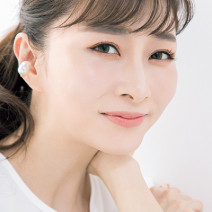 石井美保さんが本気でやってきた美白ケア「7つのルール」を大公開！【美的GRAND】