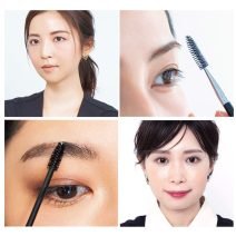 「長い」眉毛は、こうやって整えて！【カット＆美眉メイク術】