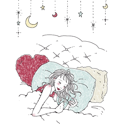 夕食は寝る何時間前までがいい？ 「目覚め上手」になる夜の過ごし方