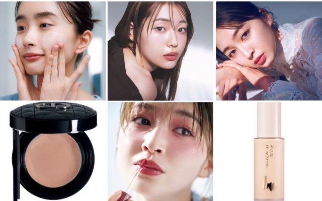 艶肌美人 Cushion Compact Cover Type C-02 艶肌美人 Cushion Compact Cover Type C-02 艶肌美人 Cushion