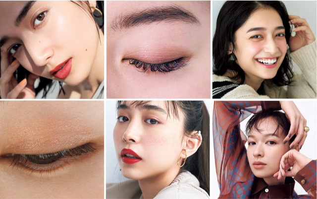 マツエクが最高に映える お化粧テク お手入れ方法まとめ 美的 Com