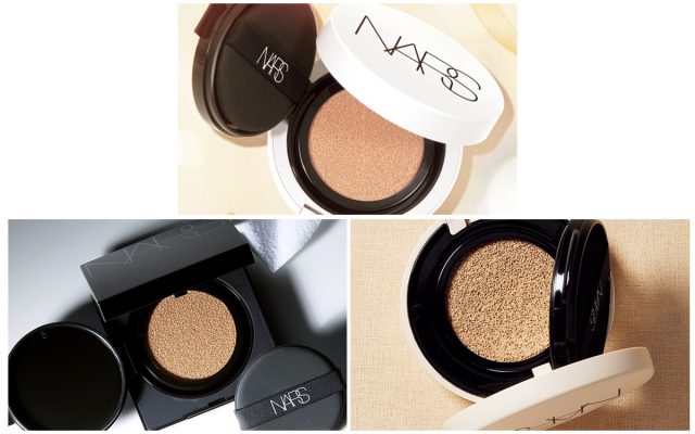 NARSクッションファンデを紹介！2025上半期ベスコスランキング