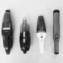【4選】サッと掃除したいときにおすすめ♪ ハンディタイプの掃除機を徹底比較