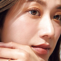 最低8mmは目尻より長く。大人のアイメイクは誇張するくらいがちょうどいい｜美的GRAND