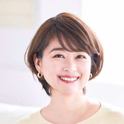 小顔に見えて、頭の形もすっきり！−5歳をかなえるショート＆ミディアムヘア｜美的GRAND