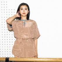黒島結菜さん「この朝ドラで沖縄の魅力をどんどん伝えていきたい」｜ドラマ『ちむどんどん』スペシャルインタビュー