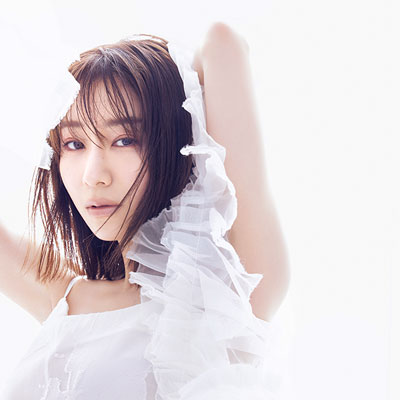 田中みな実さん「惜しげもない愛を注いでくれるお母さん、ありがとう」｜花が言うには。 Vol.10