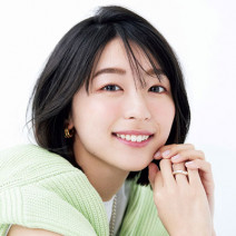 甘眉×甘アイラインで優しげフェミニンな印象に♪｜眉とアイラインで垢抜ける