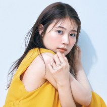 有村架純さん「年齢による変化を受け入れる。メイクも更新して自分に飽きないようにしたい」｜『美的』6月号スペシャルインタビュー
