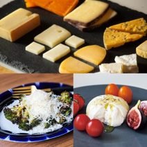 チーズの「栄養」と「効果」は？｜おすすめレシピ14選