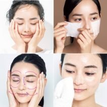 【基本】化粧水と乳液の違いは？役割や使う順番・効果的な使い方を解説