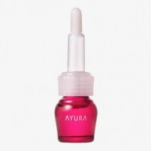 1日約400円の救世主！ アユーラの集中美容液を使ったら肌が安定しやすくなった 【美的クラブがお試し】