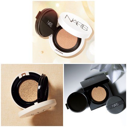 NARS（ナーズ）］ライトリフレクティング セラムクッション