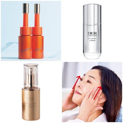 サ*♪様 SHISEIDO アルティミューン パワライジングセラム まとめ売り SHISEIDO］アルティミューン（TM） パワライジング セラム 発売