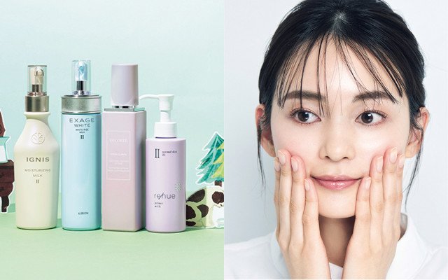 美容家 小林ひろ美さんが伝授 昼 の乳液の使い方 おすすめ乳液アイテムもチェック 美的 Com