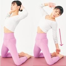 痩せてるのに、お腹だけ出てる原因は？ぽっこり撃退法まとめ