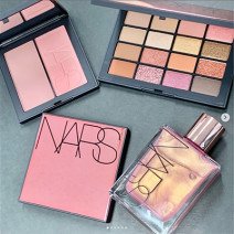 NARSの夏コスメが話題！インテグレート×おジャ魔女どれみコラボも見逃せない♪～インスタ人気ランキングVol.191～