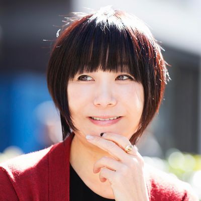 青木 貴子