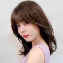 骨格のお悩み解消！【エラ張り・ホームベース・セミロングさん】の似合わせスタイリング方法