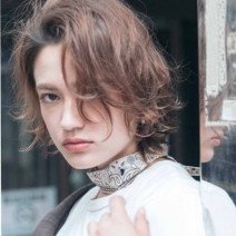 骨格のお悩み解消！【四角型・ショートさん】の似合わせスタイリング方法