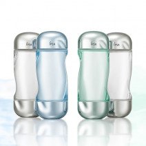 イプサの名品化粧水が当たる！「ザ・タイムR アクア」の世界観を表現したInstagram ARフィルターが登場