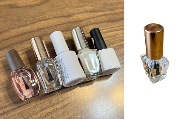 爪がかわいいと気分が上がる という方は絶対 して ネイルケアの基本 あきば美容研究生のメンズ美容塾 Vol 95 美的 Com