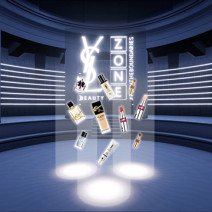 YSLの超豪華オンラインイベントがスタート！素敵なギフトやショッピングも楽しめる♪
