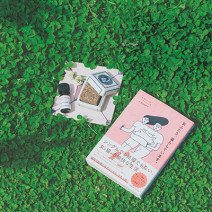 本とルームフレグランス、最高の休日。＃4 友情をかみしめる休日