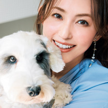 有村実樹が読者の質問に全力回答！宅トレしてる？ 仕事のマストアイテムは？【Q&A27問】