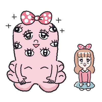 透き通った理想の美しい瞳になるためにやるべきことは？