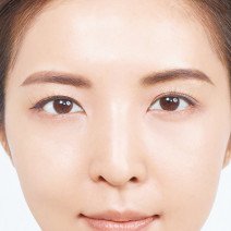 【眉＆アイライン】美人見えするバランス＆目を大きく見せるコツが知りたい！｜人気H&Mが回答