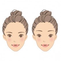 自分に合う眉がわからない…眉を左右対称に描けない…うまく描く方法は？｜人気H&Mがレクチャー