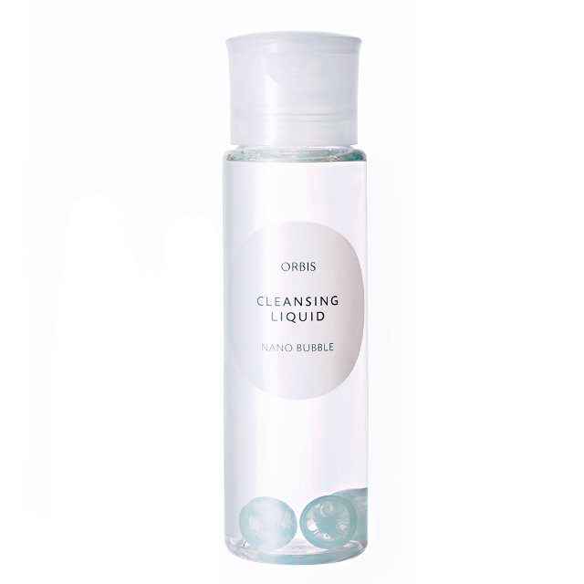 オイル リキッド150ml クレンジング カット ナノバブル ORBIS - 6