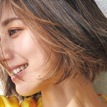 他人に与える印象の6割はここ！肌以上に気を遣いたい髪の艶｜美的GRAND