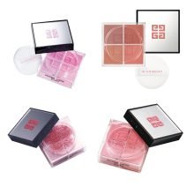 ジバンシイの「チーク」人気カラー＆使い方
