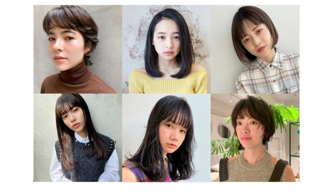 深津絵里さん風に近づく 髪型実例17選 透明感抜群な黒髪系ヘア 美的 Com