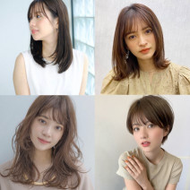 佐々木希さん風に近づく「髪型実例19選」柔らかい雰囲気のミディアム～セミロング
