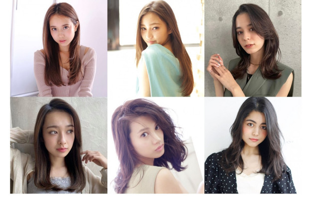 黒木メイサさん風に近づく 14の髪型実例 クール美人なセミロング ロング 美的 Com 黒木メイサさん風に近づく 14の髪型実例 クール美人なセミロング ロング 美的 Com