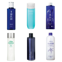 種類が多くて迷う！おすすめハトムギ化粧水【8選】ハトムギの効果とは？