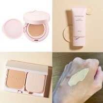 おさえるべき、エスプリークの優秀ファンデーション【タイプ別】