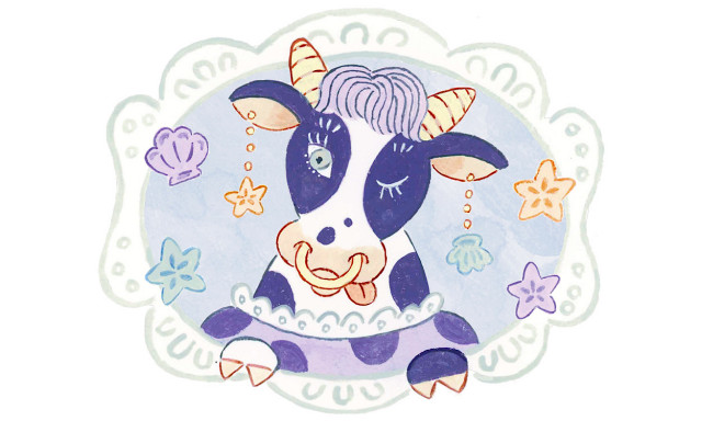 おうし座の22年下半期占い ひらめく行動にツキあり 美的 Com