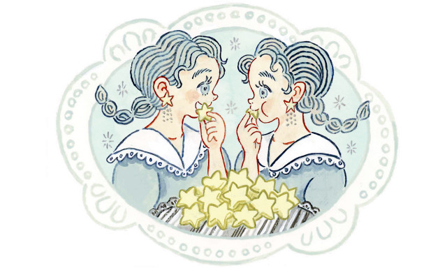 ふたご座の22年下半期占い フレッシュで快適な世界へ 美的 Com