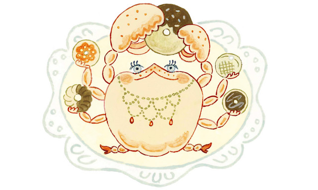 かに座の22年下半期占い ブレない心で目標達成へ 美的 Com