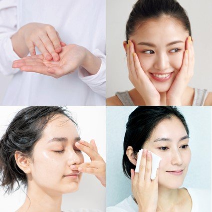 【最新】手・コットン別「ローションの使い方」まとめ｜おすすめアイテムも