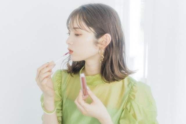 橋下美好さんのコスメブランド「haomii」がデビュー！花や果実の名前が 