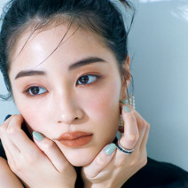 広瀬すずさん「最近、周りに頼れるようになりました」｜『美的』7月号スペシャルインタビュー