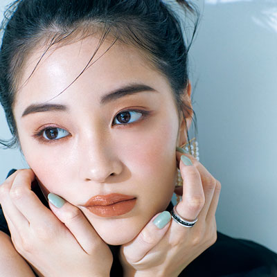 広瀬すずさん「最近、周りに頼れるようになりました」｜『美的』7月号スペシャルインタビュー