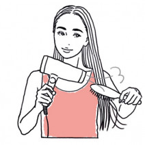 梅雨でもサラサラヘアをキープできる方法10｜プロのスタイリストおすすめのアイテムを紹介